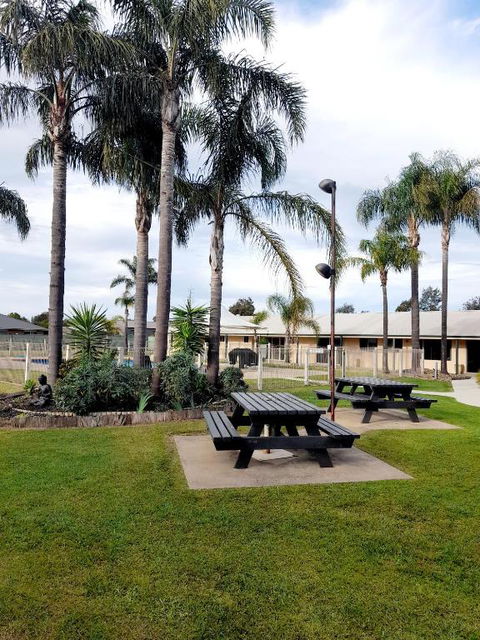 Sailz Villa 9 - Australia Accommodation 1