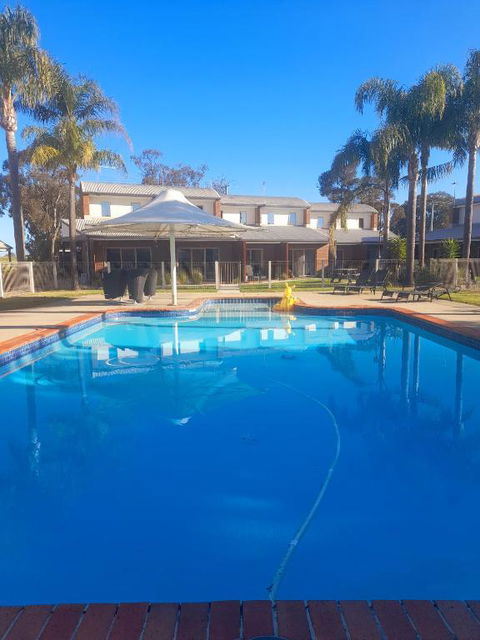 Sailz Villa 9 - Australia Accommodation 2