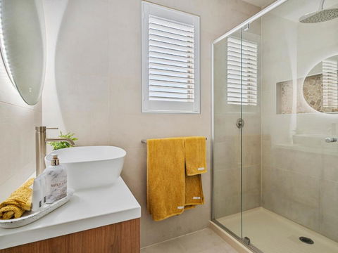 Sailz Villas Unit 4 - Australia Accommodation 2
