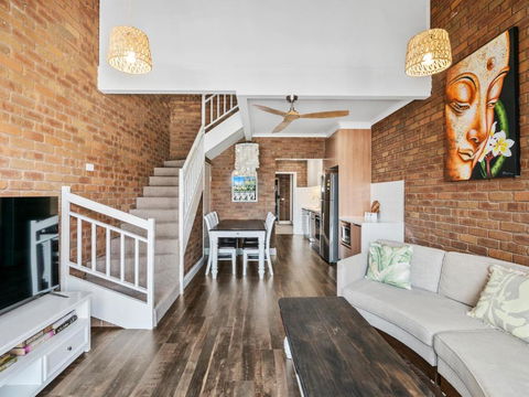 Sailz Villas Unit 4 - Australia Accommodation 0