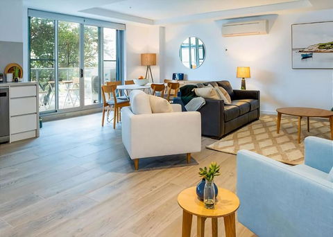 Salt 7 Spacious Luxury In Sorrento Walk To The Beach - Australia Accommodation 0