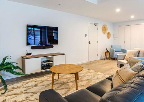 Salt 7 Spacious Luxury In Sorrento Walk To The Beach - Australia Accommodation 1