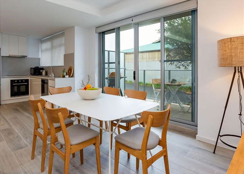 Salt 7 Spacious Luxury In Sorrento Walk To The Beach - Australia Accommodation 2