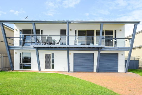 Salt - Aldinga Beach - C21 SouthCoast Holidays - Australia Accommodation 0