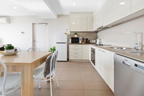 Salt Five Apartment Sorrento - Main Street Location - Australia Accommodation 3