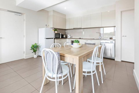 Salt Five Apartment Sorrento - Main Street Location - Australia Accommodation 2