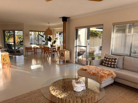 Salt - Australia Accommodation 0