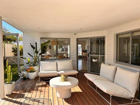 Salt - Australia Accommodation 1
