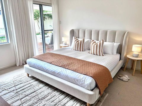 Salt - Australia Accommodation 2