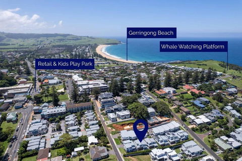 Salt On Morrow - Australia Accommodation 2