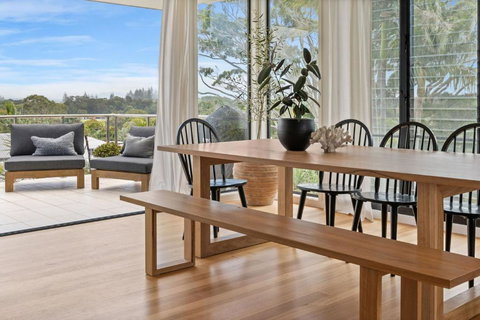 Salta - Australia Accommodation 3