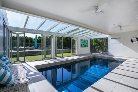 Saltaire - Australia Accommodation 0