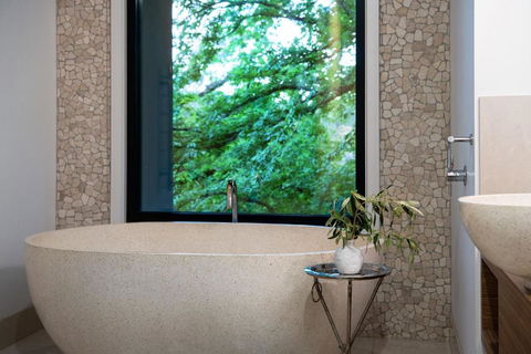 Saltus Luxury In Hepburn - Australia Accommodation 2