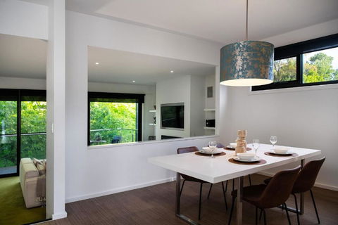Saltus Luxury In Hepburn - Australia Accommodation 3