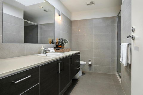 Saltwater Apartment Sorrento - Australia Accommodation 1