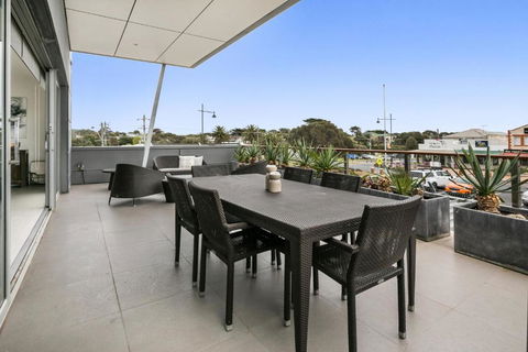 Saltwater Apartment Sorrento - Australia Accommodation 2