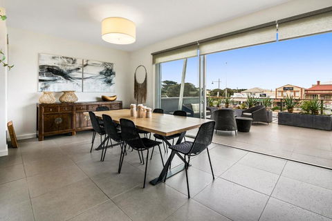 Saltwater Apartment Sorrento - Australia Accommodation 3