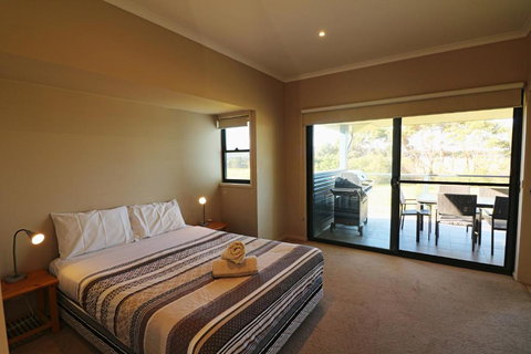Saltwater Apartments - Australia Accommodation 1