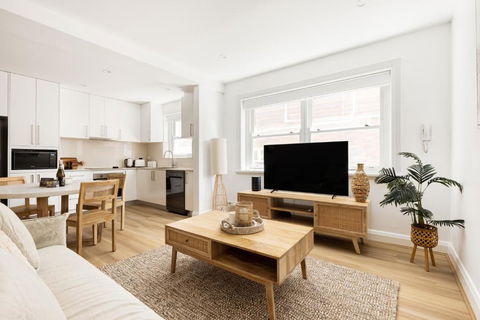 Saltwater Bondi One - Australia Accommodation 0