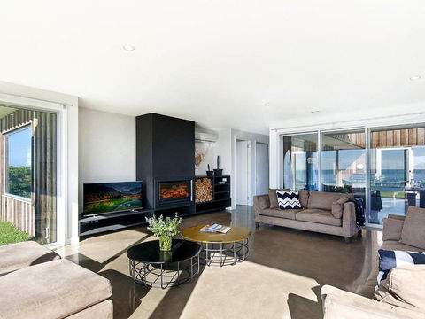 Saltwater Lodge - Australia Accommodation 1