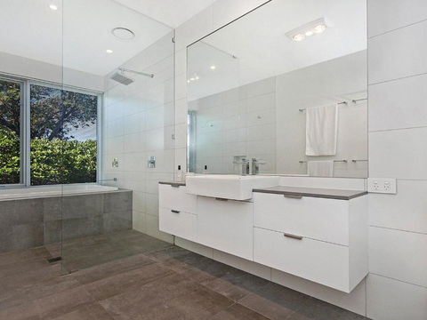 Saltwater Lodge - Australia Accommodation 3