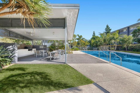 Saltwater On The Peninsula - Australia Accommodation 3