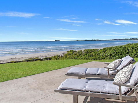 Saltwater Retreat - Australia Accommodation 0