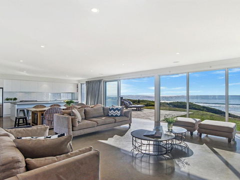 Saltwater Retreat - Australia Accommodation 2