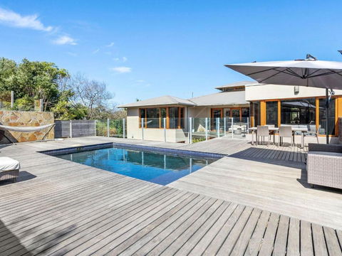Saltwater Sorrento - Australia Accommodation 0