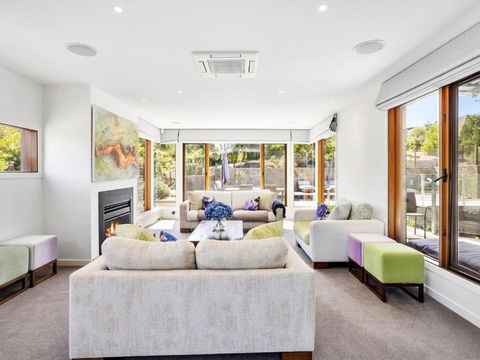 Saltwater Sorrento - Australia Accommodation 1