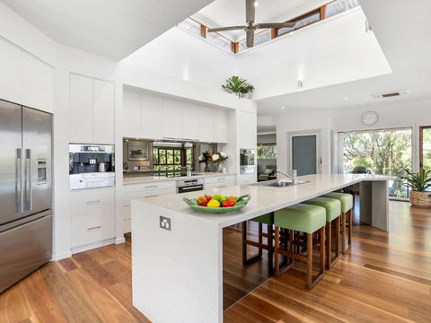 Saltwater Sorrento - Australia Accommodation 2