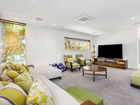 Saltwater Sorrento - Australia Accommodation 3