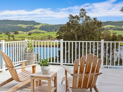 Saltwater - Australia Accommodation 1