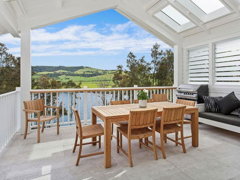 Saltwater - Australia Accommodation 0