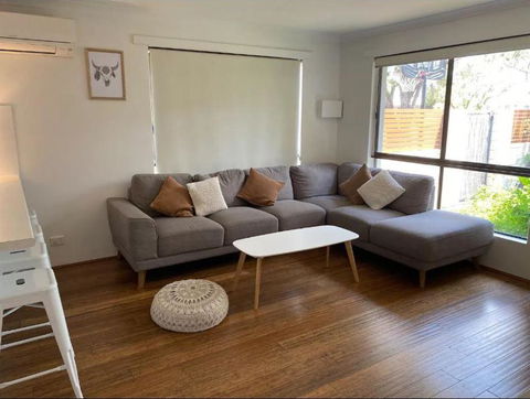 Salty - Australia Accommodation 2