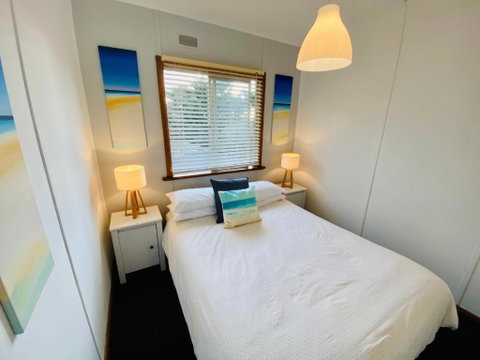 Salty Grape Apartments - Australia Accommodation 1