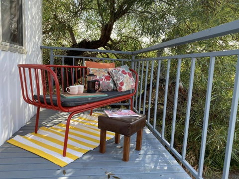 Salty Grape Apartments - Australia Accommodation 2