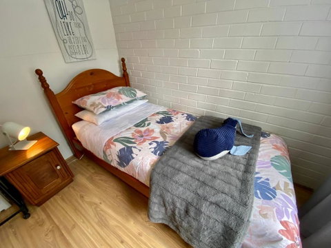 Salty Grape Apartments - Australia Accommodation 3