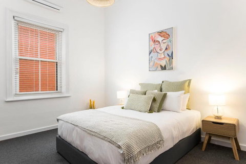 Salty Pines - 3BR House Glenelg South - Australia Accommodation 2