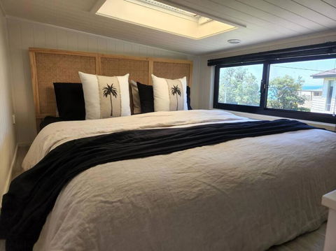 SALTY SOUL KIAMA - Tiny House By The Ocean - Australia Accommodation 1