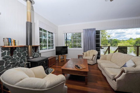 Samford Lakes - Australia Accommodation 0