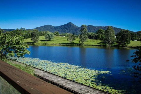 Samford Lakes - Australia Accommodation 3