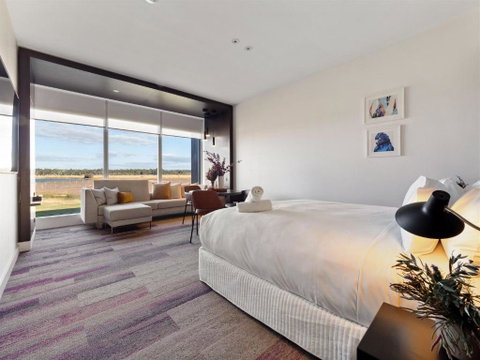Samphire Chalet Tuart - Australia Accommodation 3