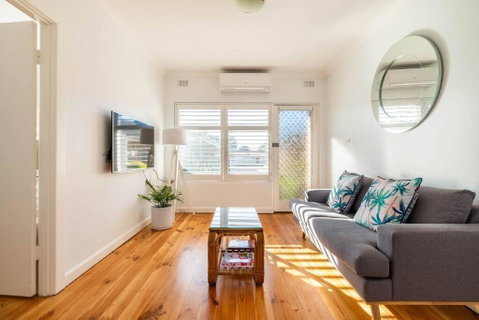 Sams Henley Beach Garden Unit - Australia Accommodation 0
