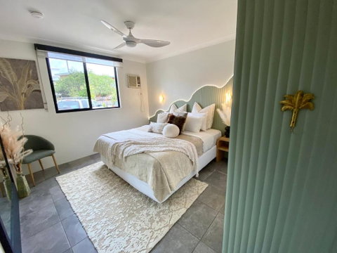 San Antone Luxury In The CBD - Australia Accommodation 1