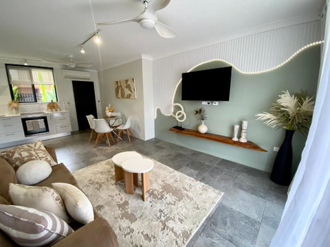 San Antone Luxury In The CBD - Australia Accommodation 0