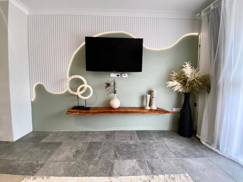 San Antone Luxury In The CBD - Australia Accommodation 2