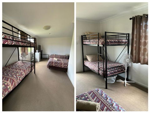 San Michele Adaminaby - Australia Accommodation 1