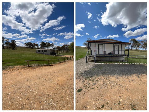 San Michele Adaminaby - Australia Accommodation 3