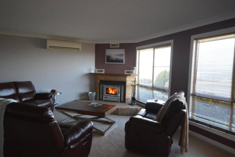 Sancerre Estate - Australia Accommodation 0
